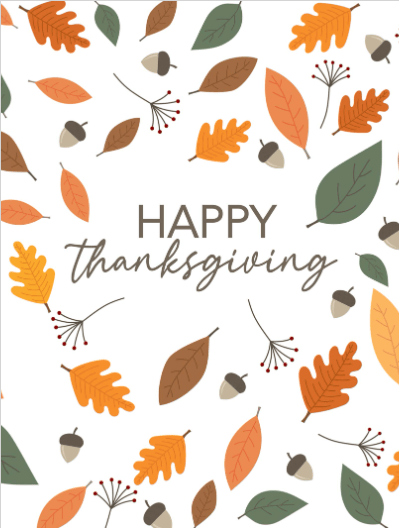 2022 thanksgiving michellegemmel leaves1