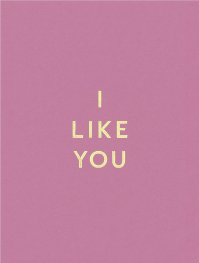 2025 love aigen ilikeyou