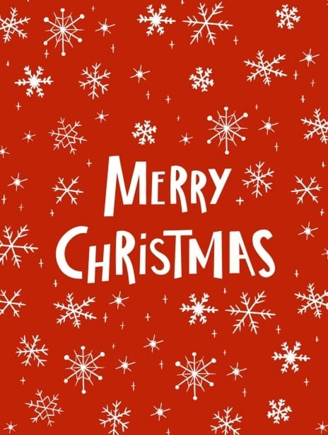 charity christmas 2024