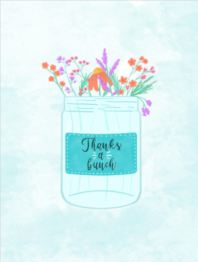 2021 thankyou lori malkhassian flowerjar