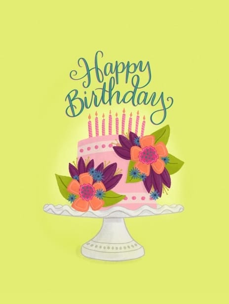 copy of 2022 birthday jenniferhines goudabirthday