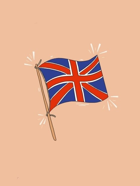 2021 olympic birthday kaytrain flag