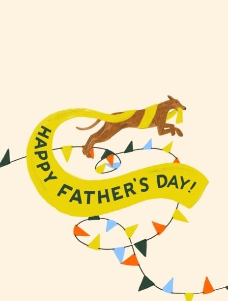 2022 father'sday hannahbottino dog