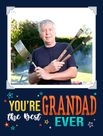 father's day card