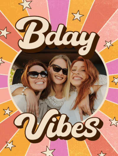 2025 birthday frame 140