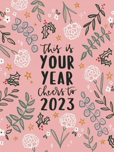 copy of 2022 newyear britsy cheers