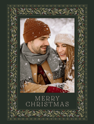 2025 christmas frame 106