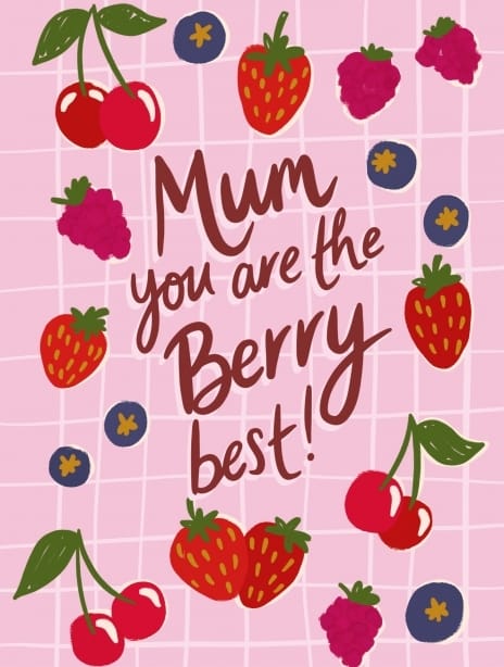 2025 mother'sday jessiewood uk berry
