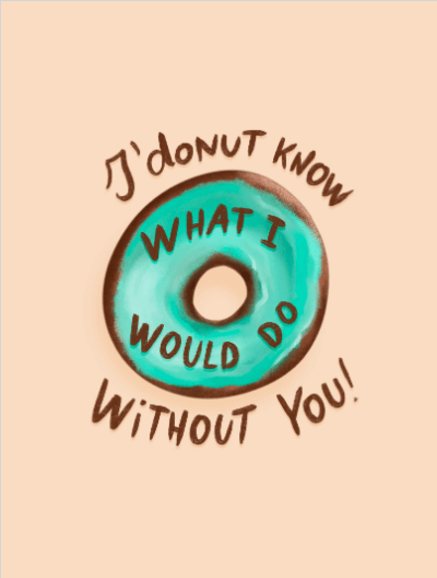 2022 father'sday diane donut