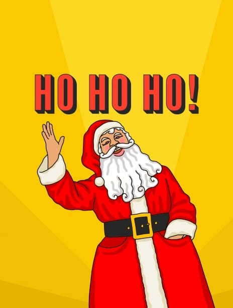 2022 christmas clairehuntley santa5