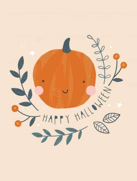 2023 halloween sorcha pumpkin1