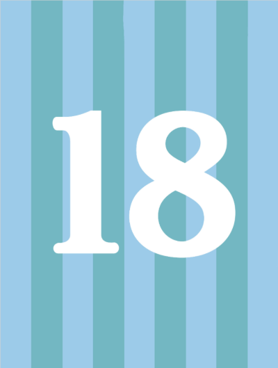 2025 birthday aigen age 18