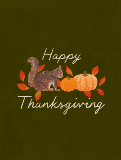 2021 thanksgiving hannahbotino thanksgiving2 green