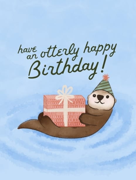 2024 birthday jenna otter