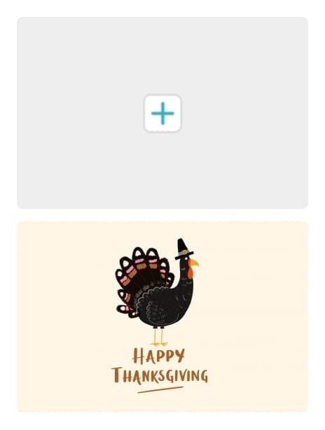 2021 thanksgiving kaytrain turkey