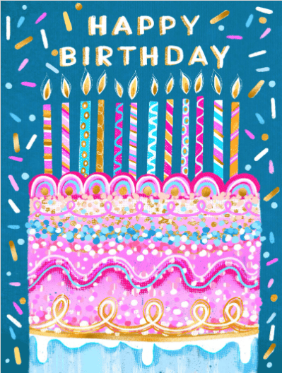 2025 birthday newin 109
