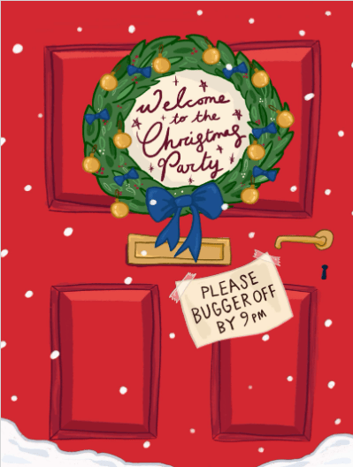 2025 christmas funny 526