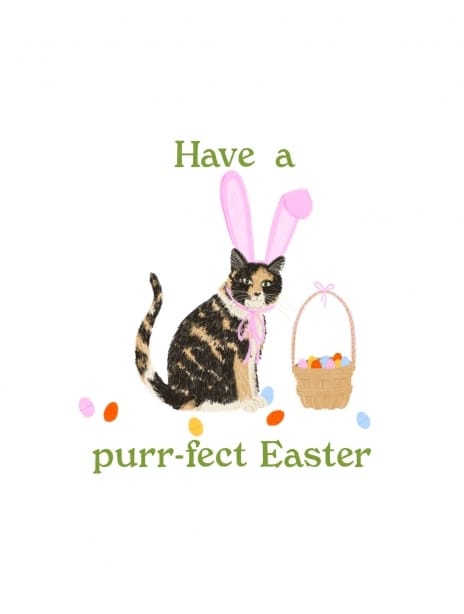 2022 easter hannahbottino cat1