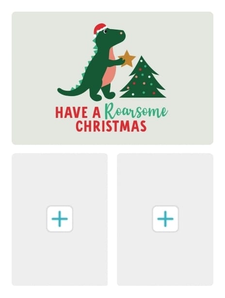 charity christmas 84