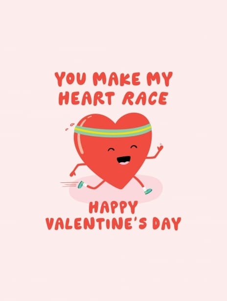 2022 valentine felicitymuir heartrace