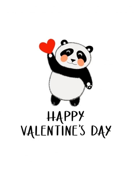 2022 valentine kaytrain panda