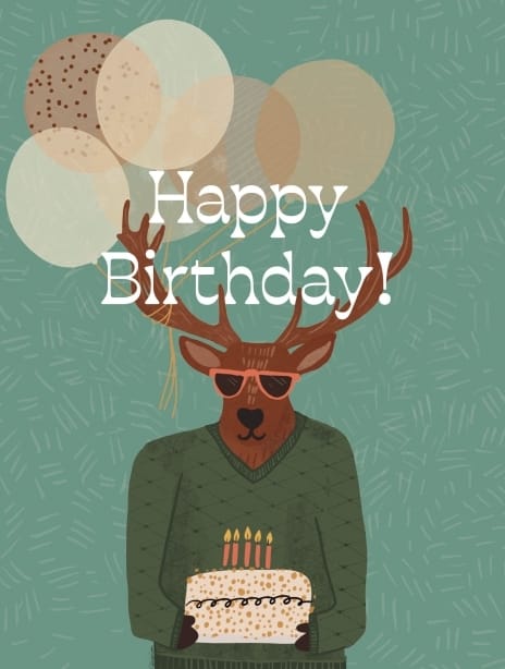2024 birthday jenna deer