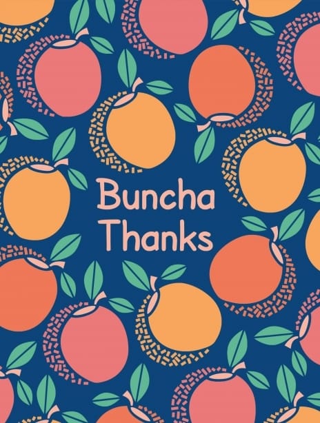 2023 thankyou libby fruits