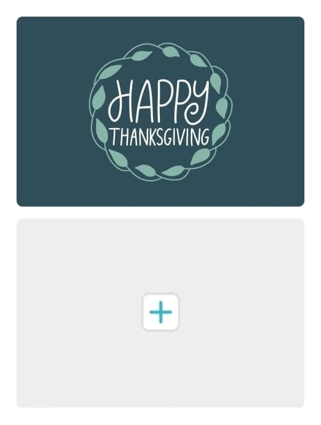 2021 jasmine thanksgiving