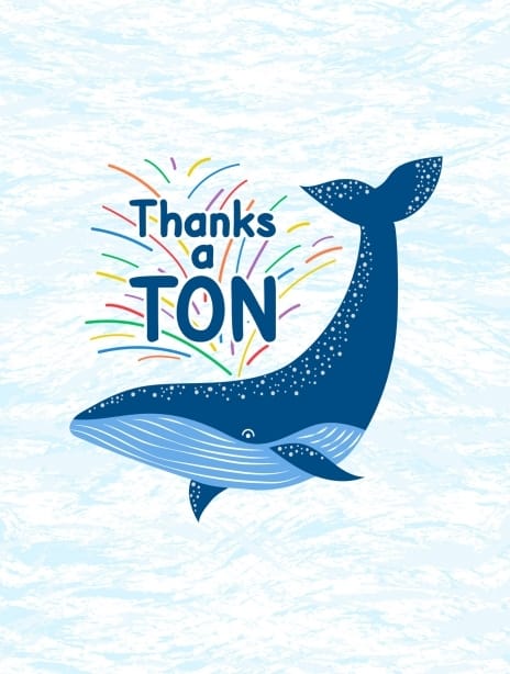 2023 thankyou libby whale2