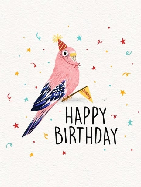 2024 birthday siya bird