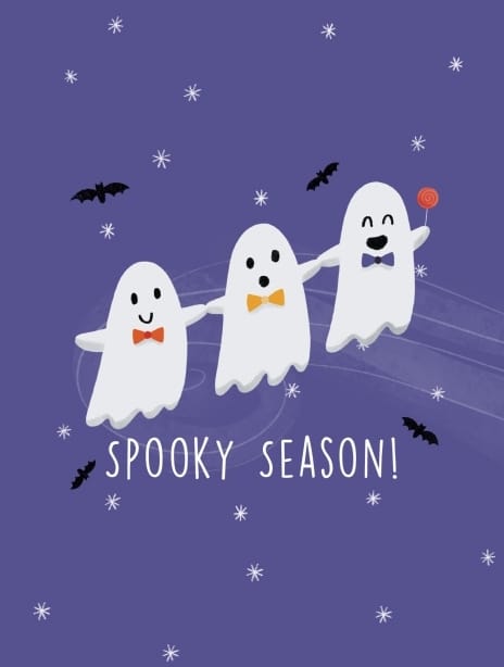 2023 halloween chloe spookyseason