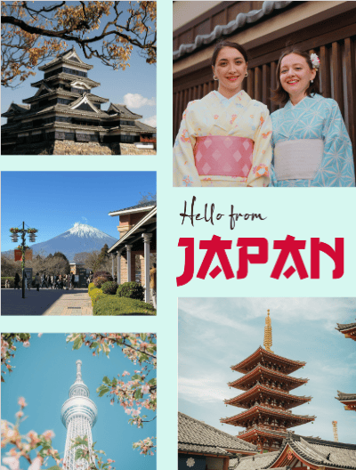 japan