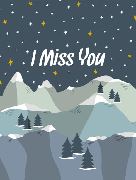 2023 everyday libby getwell missyou mountains