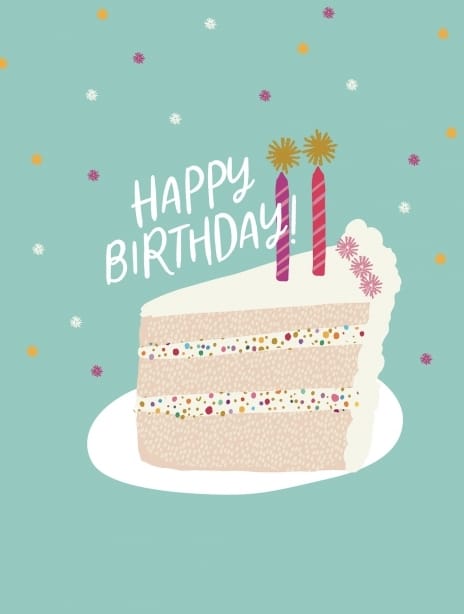 2024 birthday jenna cake