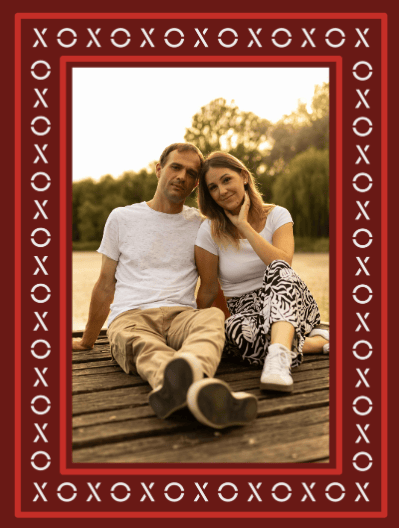 2025 valentine frame 10