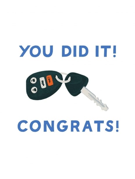 2023 congratulation hannahbottino drivingtest