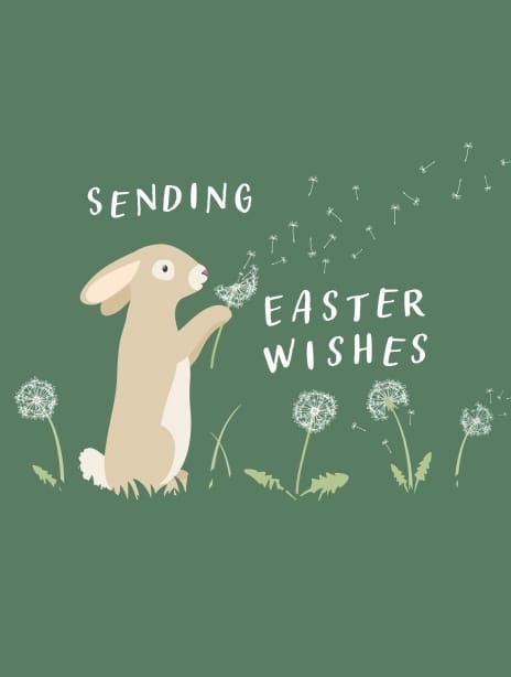 2022 easter felicitymuir rabbit6