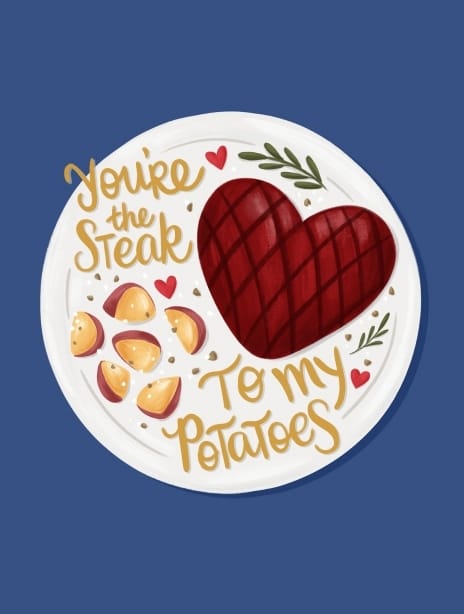 2025 valentines laurabradfort steak