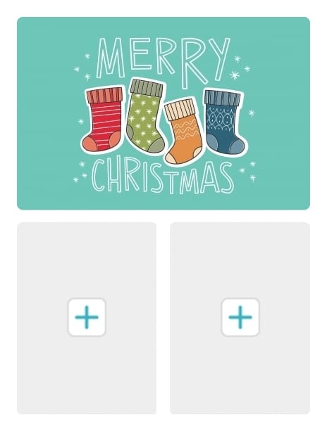 2022 christmas mayalaurent stockings