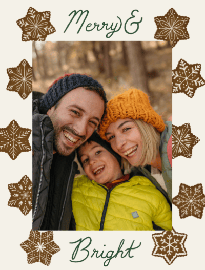 2025 christmas frame 135