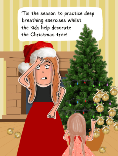 2025 christmas funny 97