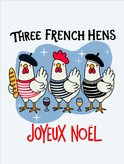 2025 christmas funny 535