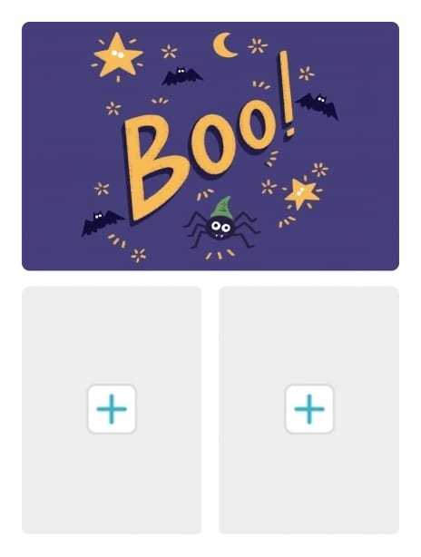 2023 halloween valeriafructaci boo