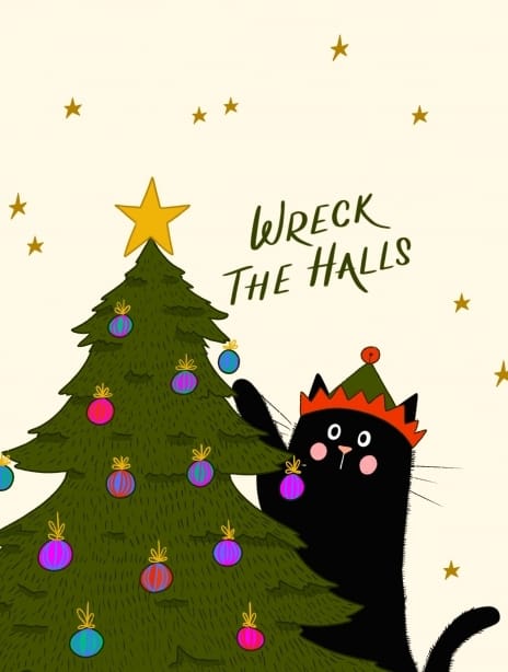 2024 christmas kaytrain cat2