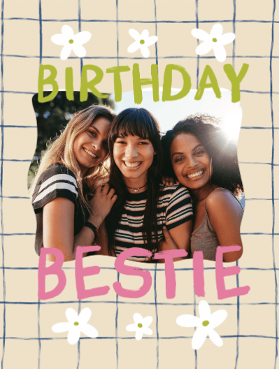 2025 birthday frame 117