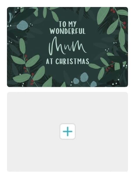 2022 christmas britsylal mum