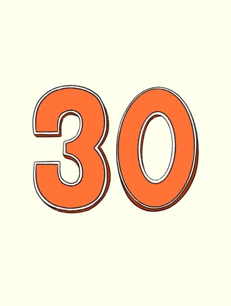 2024 birthday kaytrain age 30