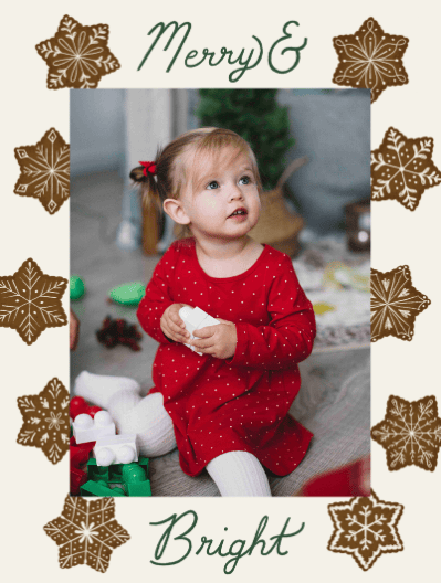 2025 christmas frame 135
