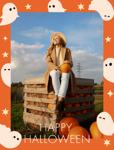 halloween frame 07