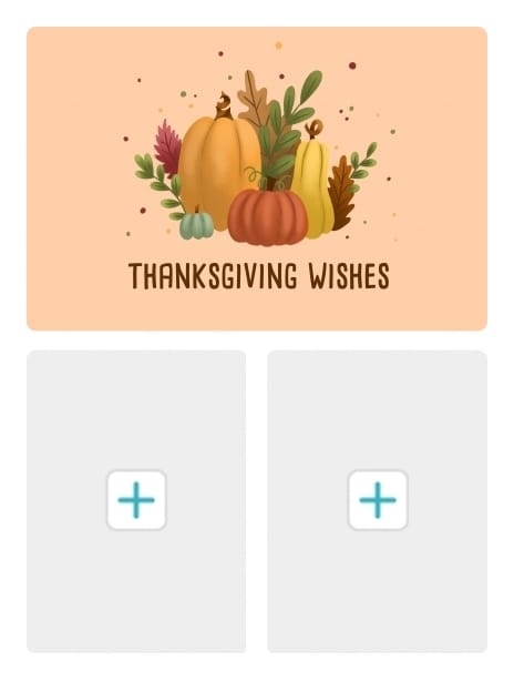 2023 thanksgiving yvonne pumpkin